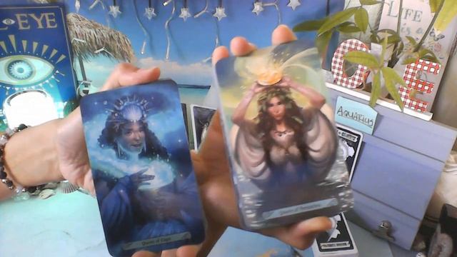 AQUARIUS - TRUST YOUR GUT ON THIS ONE ?️YOU ALSO HAVE NEW LOVE COMING IN ? смотреть онлайн