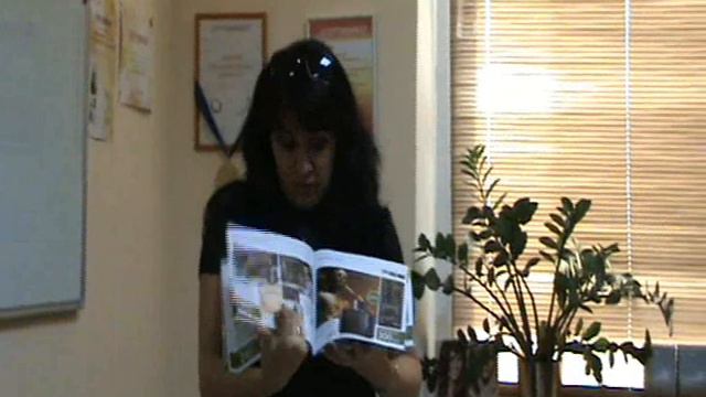 Салон красоты.парфюмы.Кулешова Ирина смотреть онлайн