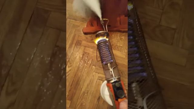 Дезинсекция от клопов в квартире в Москве горячим туманом. смотреть онлайн