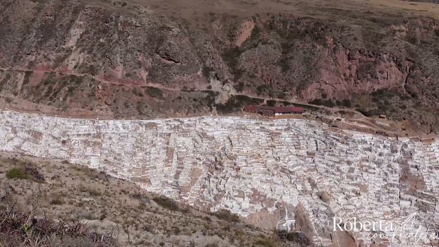 Salineras de Maras  Moray  Ollantaytambo : Todo el VALLE SAGRADO de los Incas en Perú