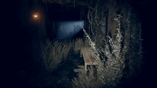 Resident Evil 7 Прохождение На Русском #12 — ДРУГОЙ ПАПОЧКА!