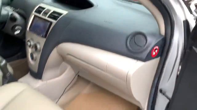 Quá Hiếm-Toyota Vios E 2009 Đẹp Khó Tả-Xe Chính Chủ