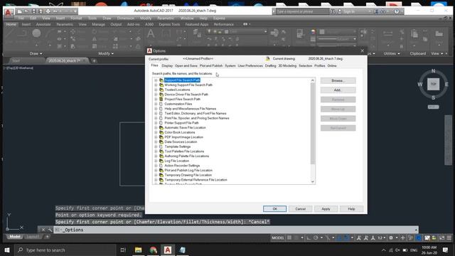 How to fix click right mouse in Autocad смотреть онлайн