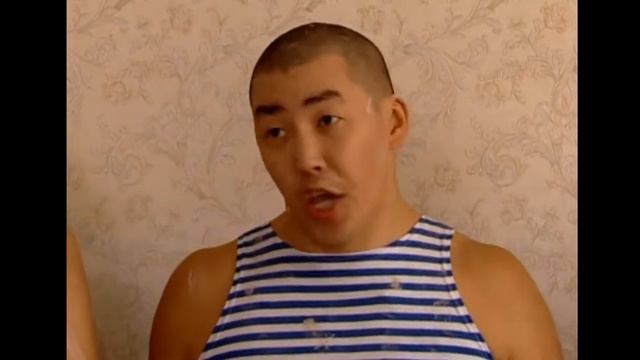 Шматко командует ремонтом Прапорщики вообще не спят! Солдаты сериал смотреть онлайн