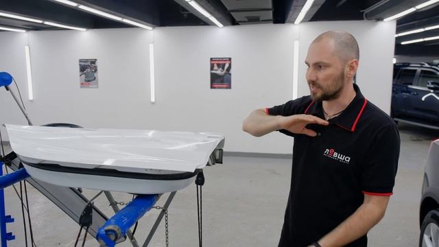 Истории успешных ремонтов и обновлений