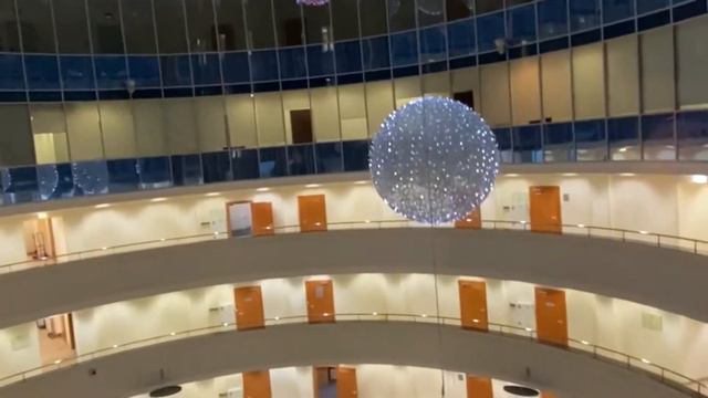 Вот где работают сотрудники Москва-Сити смотреть онлайн