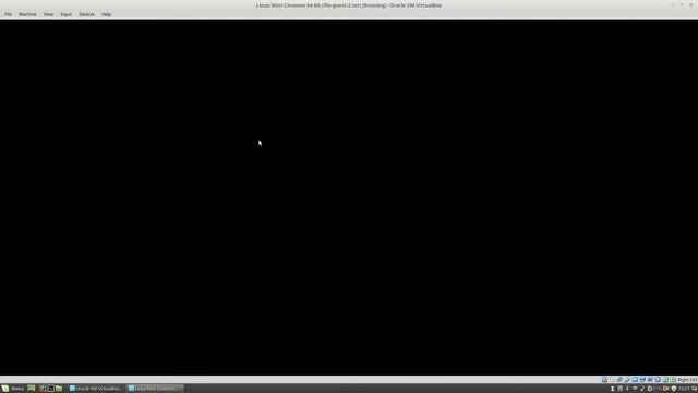 VirtualBox Snapshot and Clone #7 смотреть онлайн