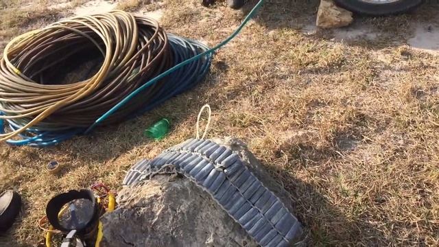 Вьетнам, Муйне. Ловля лобстеров. смотреть онлайн