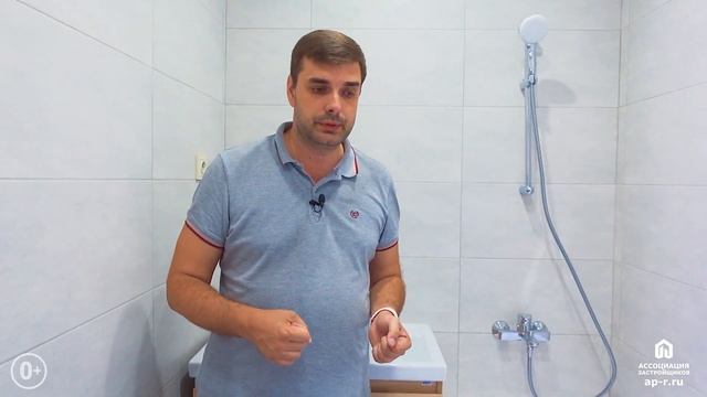 Ремонт квартиры за 230 000 рублей в Новороссийске | Ремонт квартир под ключ #Новороссийск смотреть онлайн