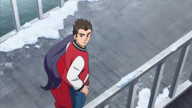gegege no kitarou AMV in love with an angel смотреть онлайн