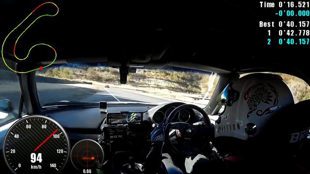 20240203 日光サーキット 40.147 смотреть онлайн