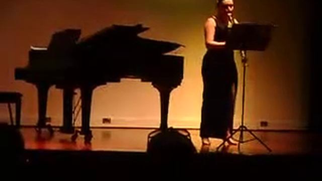 Krzysztof Penderecki 1987: Prélude na klarnet solo in Bb (prelude for Clarinet Solo) смотреть онлайн