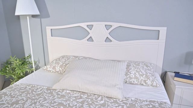 Модульная спальня Неаполь смотреть онлайн