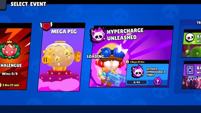 Игра в игру наподобие brawl Stars смотреть онлайн