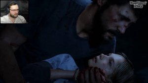 Куплинов The Last of Us Прохождение ► ПЕРВАЯ НОЧЬ ► #1