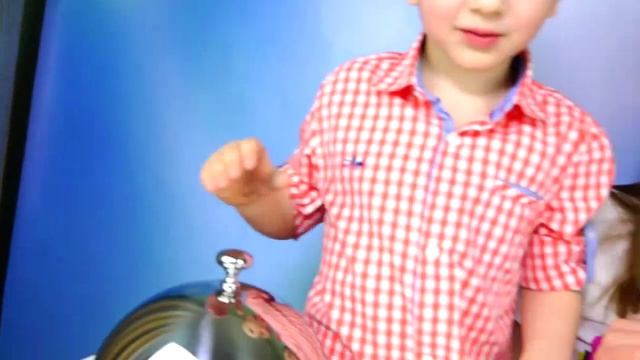 Обычная Еда против Мармелада - ЧЕЛЛЕНДЖ! МАМА ПЛАЧЕТ! Real Food Vs Gummy Food - CANDY CHALLENGE