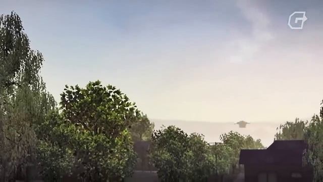 КАК ПОГИБЛА RESISTANCE смотреть онлайн