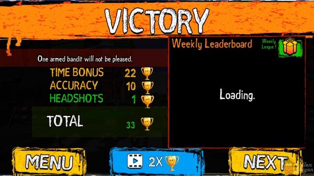 Halloween Sniper : Scary Zombies | Gameplay Walkthrough Part 1 - Lomelvo смотреть онлайн