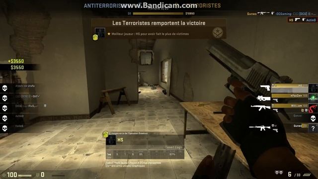 Csgo HS/HH-assasin-SC Kills Deagle (juan Deag)