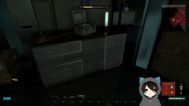 [PC] Deus Ex: Mankind Divided (Prague - Golem City) - 2/4 смотреть онлайн