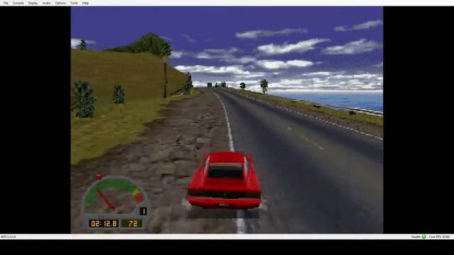 Need for Speed Hack coast 240p 4DO смотреть онлайн