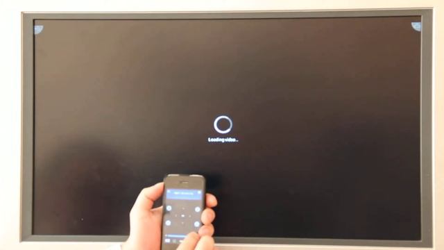 Управление RiverRock TV+ с iPhone смотреть онлайн