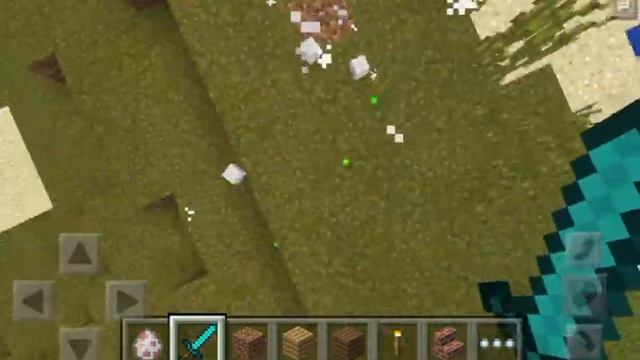 Обзор Minecraft 0.15.0 смотреть онлайн