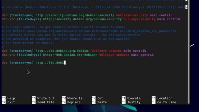 Debian 11 libodbc1 3.2.1 but its not installable смотреть онлайн
