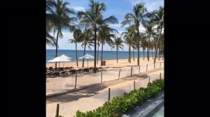 Вьетнам Фукуок. Отель NOVOTEL PHU QUOC RESORT 5*