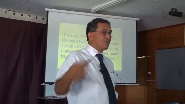 Jesus the Mystery of God смотреть онлайн