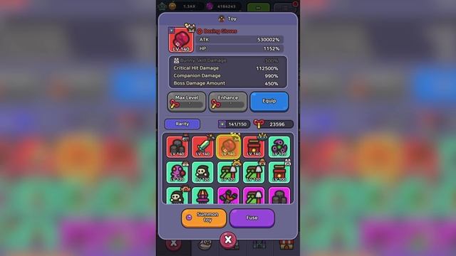 BEST SLIME YET? MOON RABBIT TIER LIST // LEGEND OF SLIME: IDLE RPG WAR смотреть онлайн