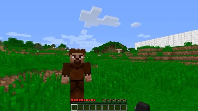 100 GÜN BOYUNCA KASLI OLMA FİLMİ 😱 - Minecraft смотреть онлайн