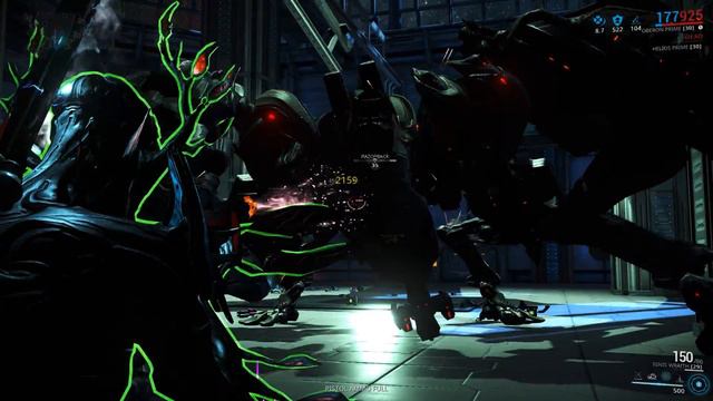 Warframe: How To Easily Defeat Razorback Armada - Update 21.6.1 Event смотреть онлайн