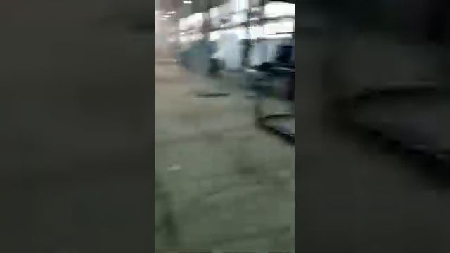 Туалетные кабинки класс Комфорт - Завод РиНМ смотреть онлайн