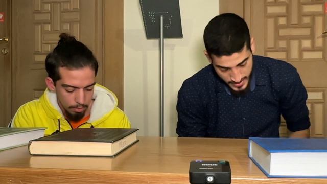 РАМАДАН 2023 | Чтение четвертого джуза Благородного Корана (с 62 по 76 страницы) | 26.03.2023 смотреть онлайн