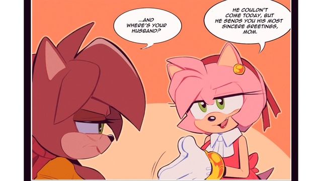 Соник:10 ЛЕТ СПУСТЯ | Sonic The Hedgehog | Fresh Fan