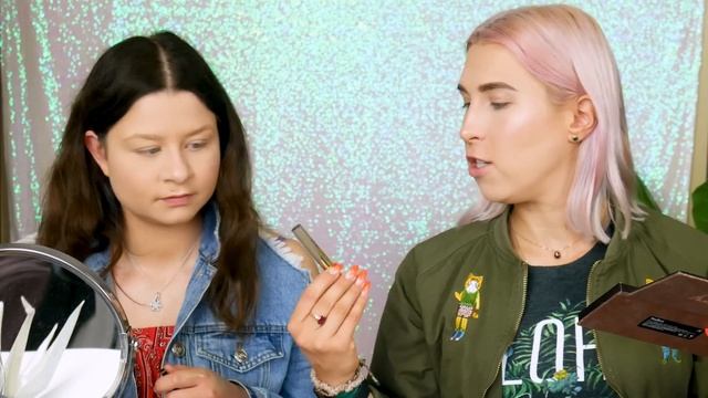 ♦ Zamiana kosmetyczek z True Beauty is Internal! ? ♦ Agnieszka Grzelak Beauty смотреть онлайн