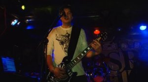 Две стороны одной медали. Песня "Самообман".  2012г.