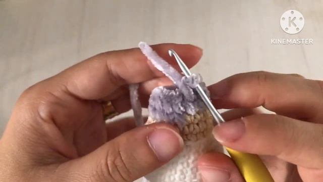 Urso de pijama amigurumi Pt. 2 смотреть онлайн