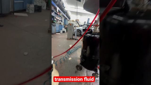 Camry transmission fluid change смотреть онлайн