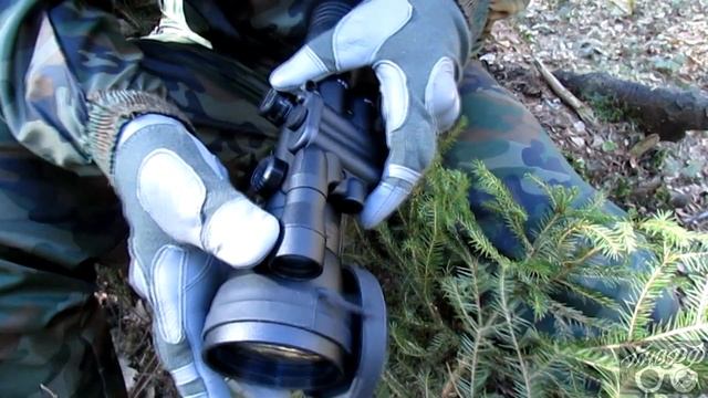 Dedal-445A смотреть онлайн
