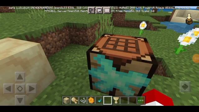 Обзор мода на обновление пещер дополнение смотреть онлайн