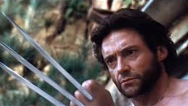 WOLVERINE VFX 3D MODEL CLAWS || FOR FREE