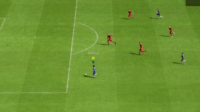 [FIFA 23] João Félix Chelsea Special смотреть онлайн