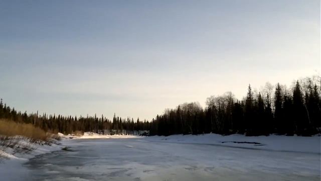 Аэролодка Пиранья-3