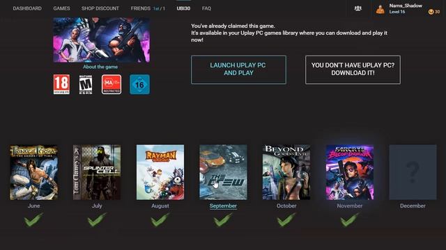 Far Cry 3 Blood dragon + Dirt 3 + Cobi treasure - БЕСПЛАТНЫЕ ИГРЫ! смотреть онлайн
