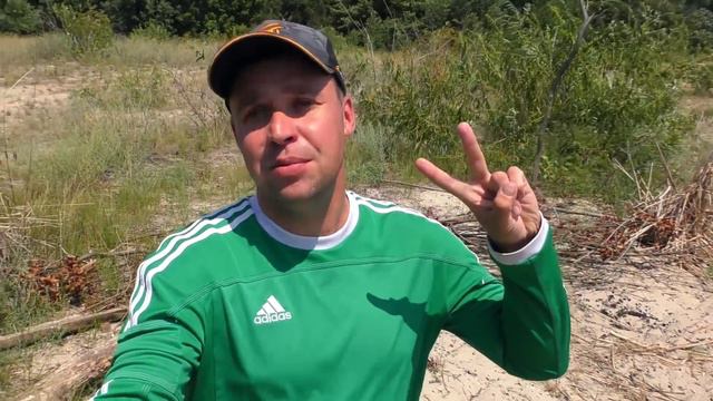 Фидер летом в ЖАРУ 🔥🔥🔥 Река Днепр. смотреть онлайн