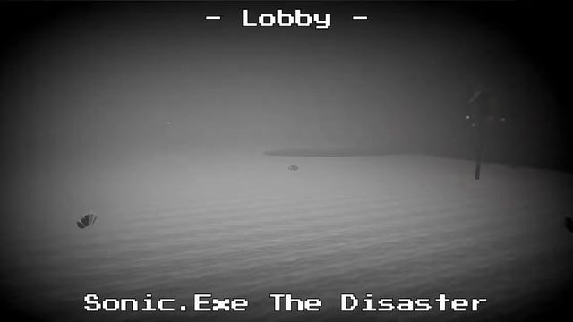 Sonic.exe The Disaster Soundtrack : Lobby EXTENDED + ''PERFECT'' Loop смотреть онлайн