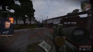 STALCRAFT 7.62х39