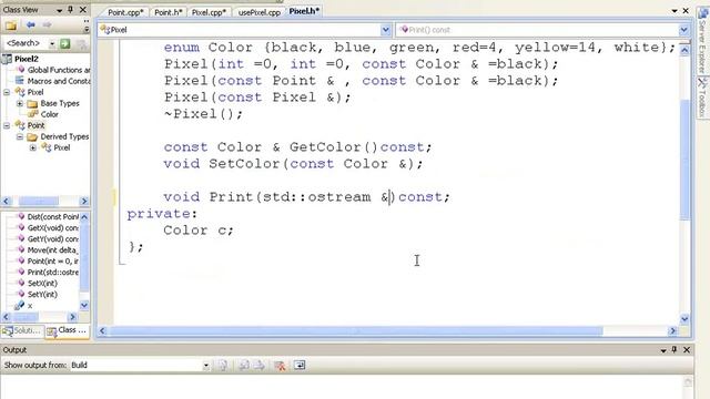 Lesson 08 смотреть онлайн